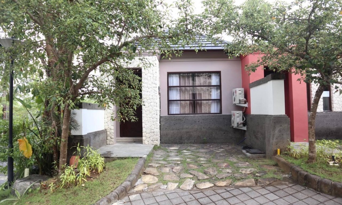 Bukit Villa | KUNYIT 20 Villas , Peaceful villa in jimbaran