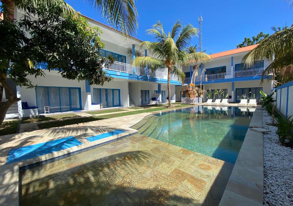Purwakerti Resort | Kura Kura Divers Lodge