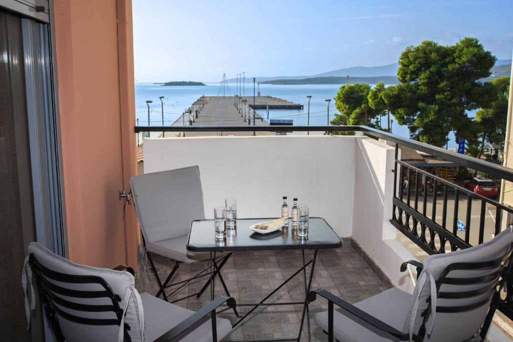 Itea Apartment | Kyan Bay