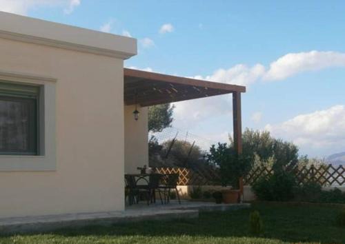 Kamilari House | Kyparissi