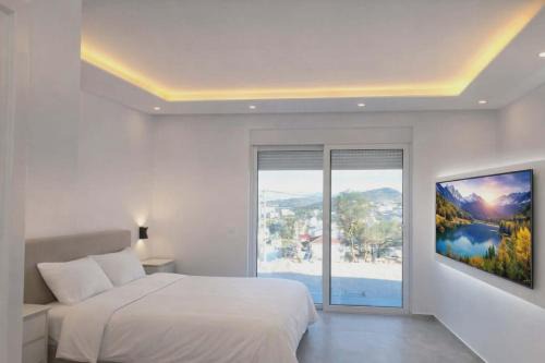 Ksamil Apartment | L & B Apartments