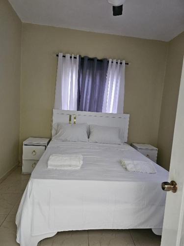Cabarete Apartment | L&M for rent