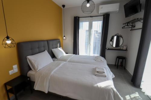 Kalambaka Apartment | LA CASA DE PROFESOR 4