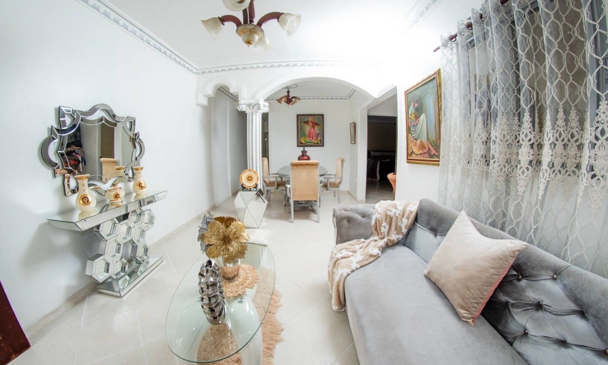 Barrio Las Yaguitas Apartment | la Casa de Puerto Plata