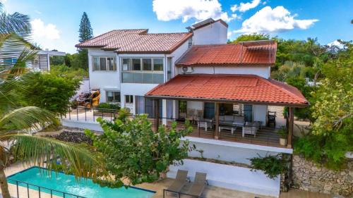 Cumayasa Villa | La casa del lago