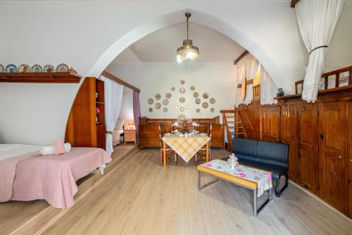 Soroni House | La Casa Lemonià