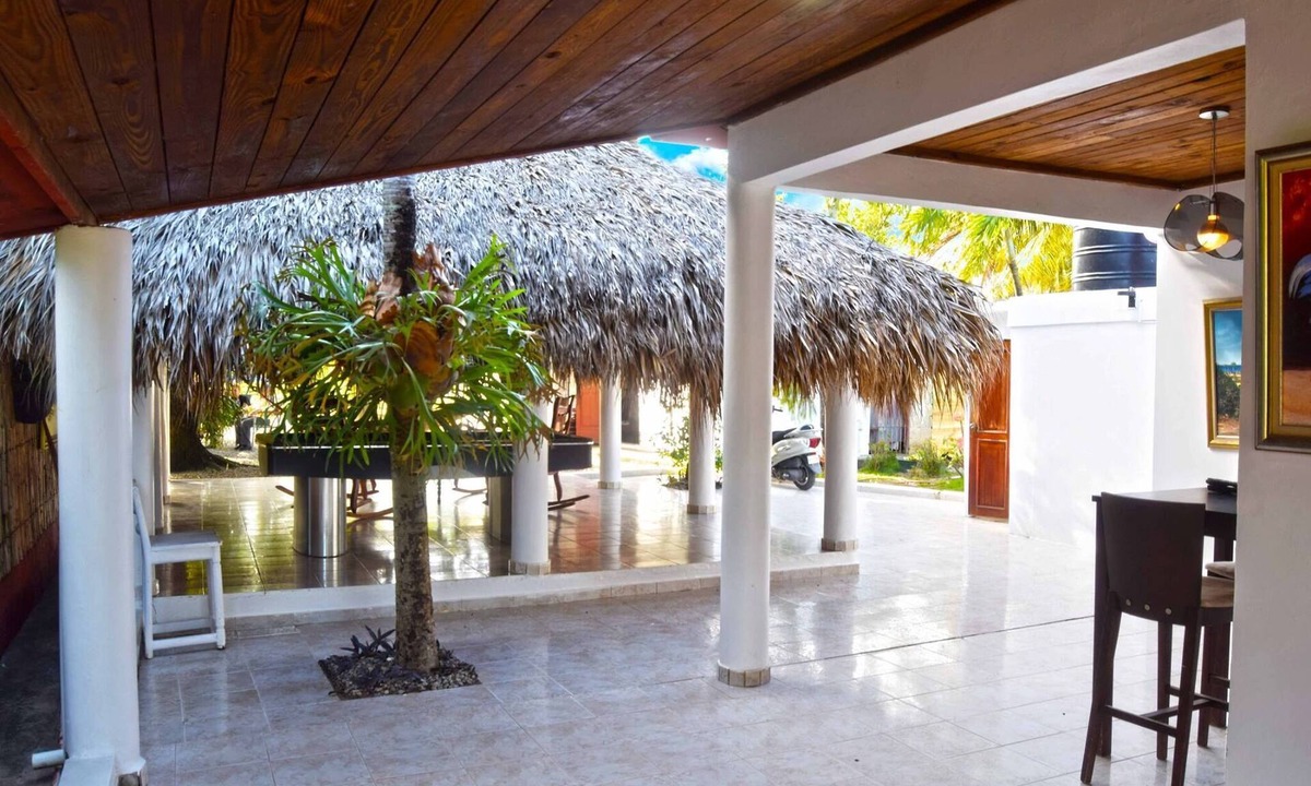 Nagua House | La Casita de Cabrera by Cabrera Lodge