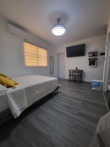La Primavera Hostel | La casita de Gazcue