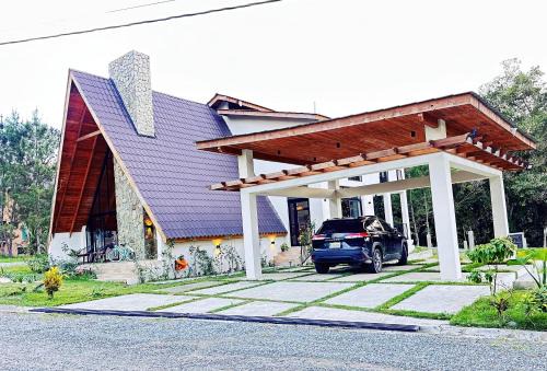 Rancho Arriba Villa | La gloria