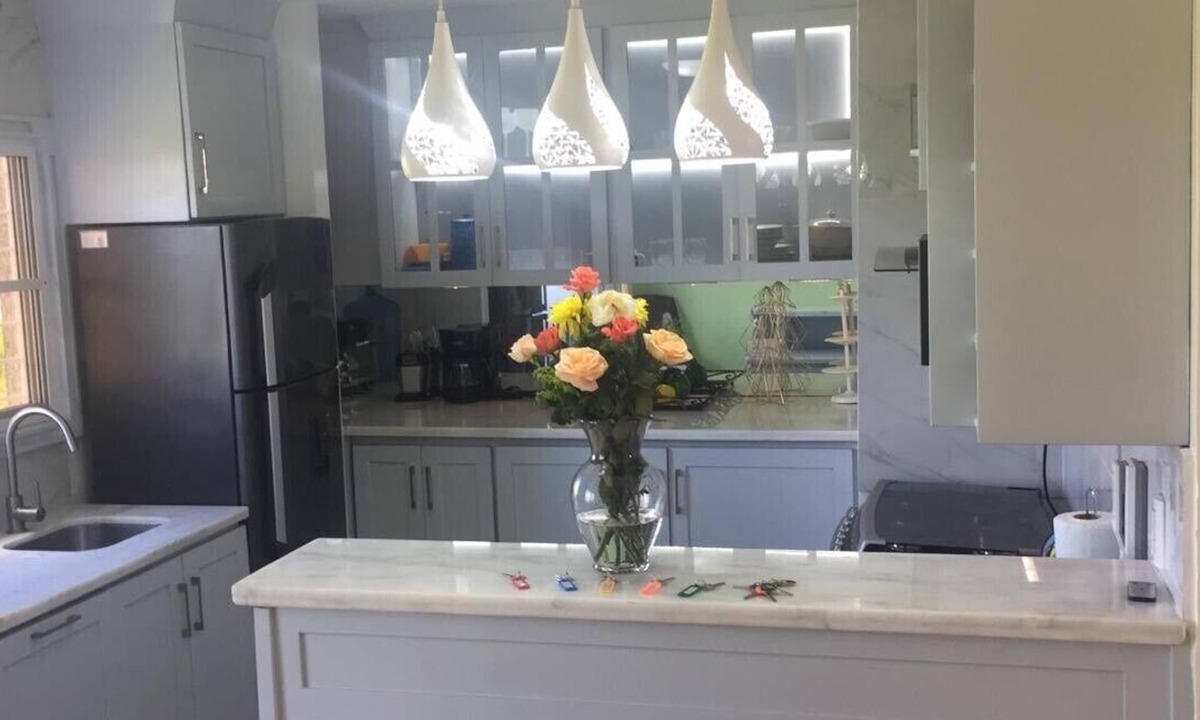 Ciudad Modelo Mirador Norte Apartment | La Joya de ciudad modelo