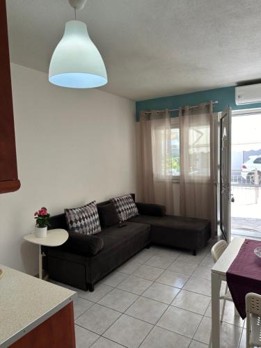 Paralia Ofryniou Apartment | La kaza studio