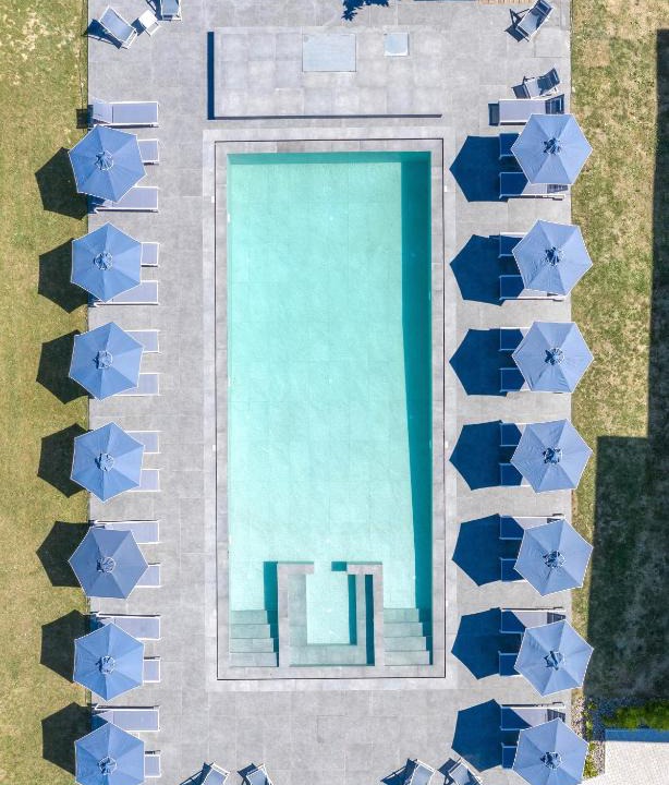 Ipsos Hotel | La Maison Corfu - Adults Only