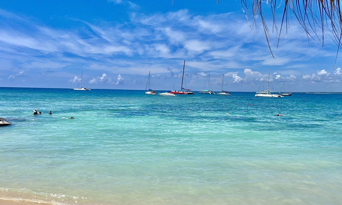 Villa Hermosa Apartment | La Romana Casa de Campo apt 1 bed Close to the Hotel