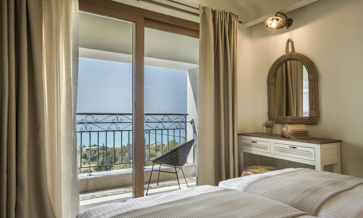 Mousata Hotel | La Signora Hotel