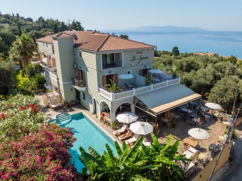 Mousata Hotel | La Signora Hotel