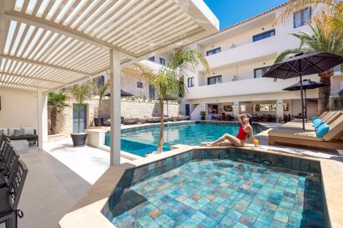 Platanes Apartment | La Stella Suites