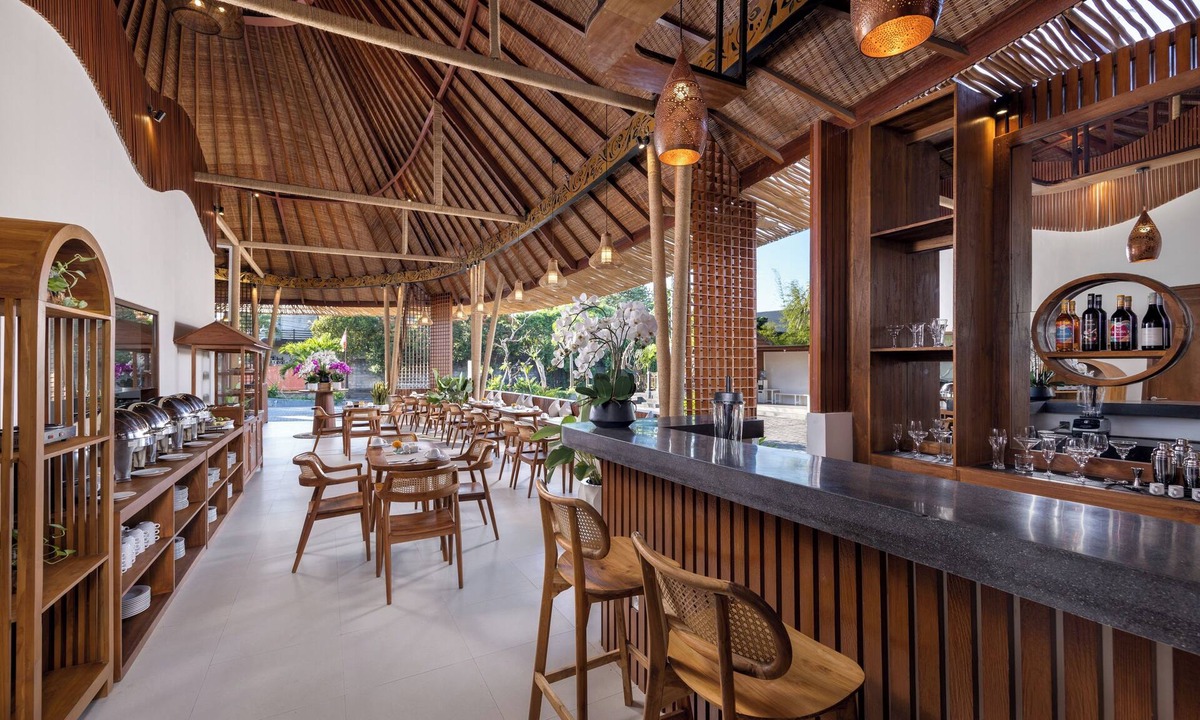 Babakan Hotel | La Tropica Canggu Bali