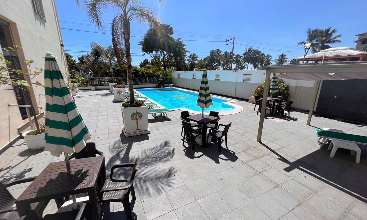 Ensanche Isabelita Hotel | La Vita E' Bella Hotel Ristorante