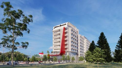 Simanindo Hotel | Labersa Hotel & Convention Center Samosir