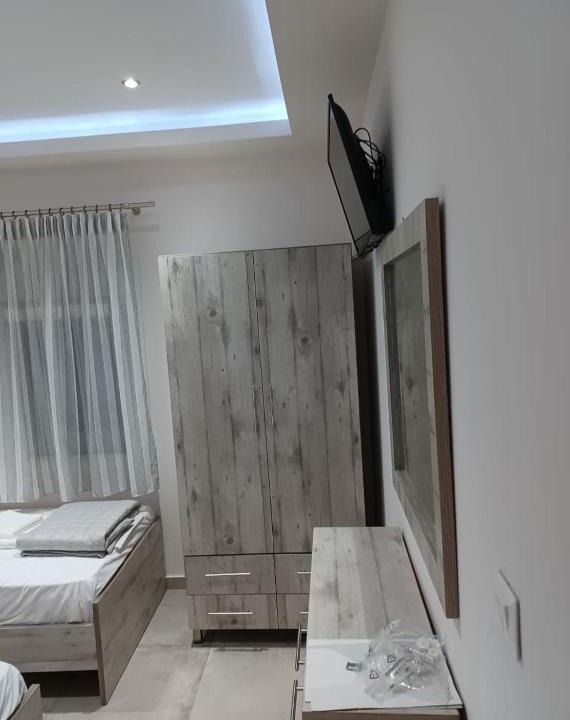 Nea Playia Apartment | Ladenis Studios