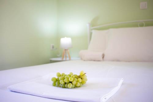 Kariotai Apartment | Ladina Comfort Studios