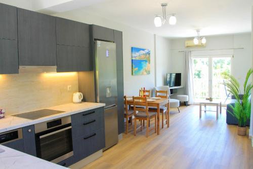 Argostoli Apartment | Lagadi Apartment 5