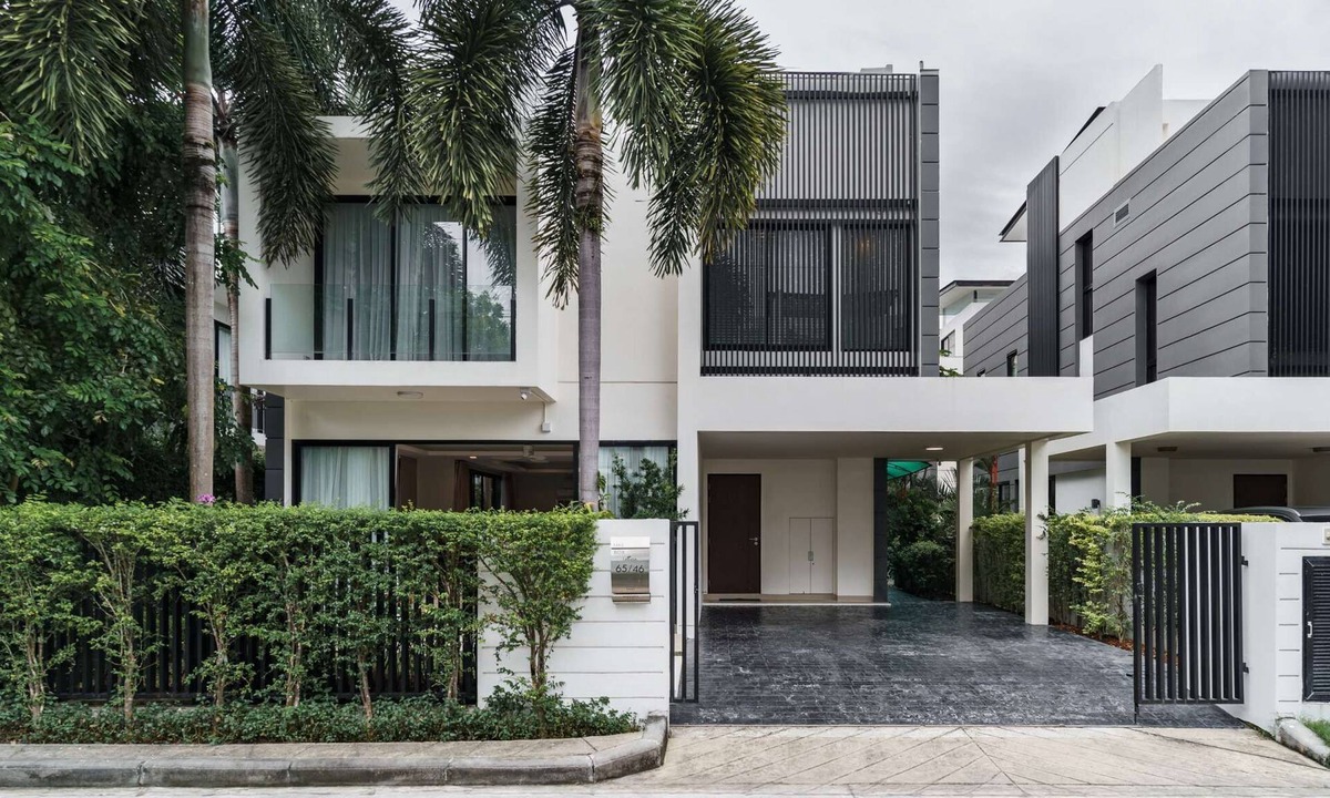 Laguna Villa | Laguna Park | Bangtao Beach | 5-bedroom Rooftop Pool Villa