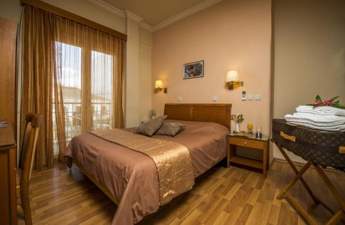 Sparta Hotel | Lakonia Hotel