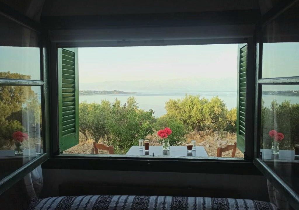 Pylos-Nestoras House | Lakoules