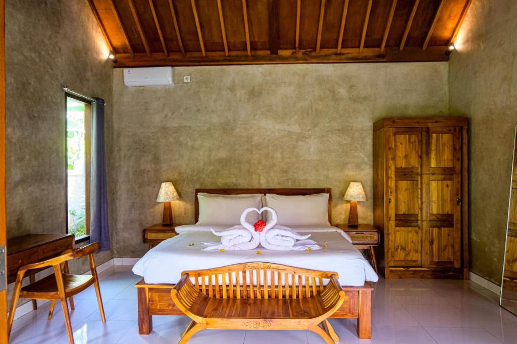 Sambahan Apartment | Lami Ubud a Guesthouse by TON Solutions