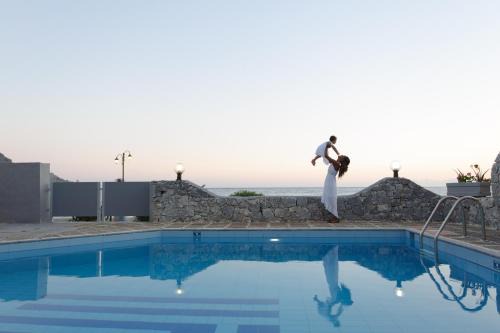 Plakias Hotel | Lamon Hotel