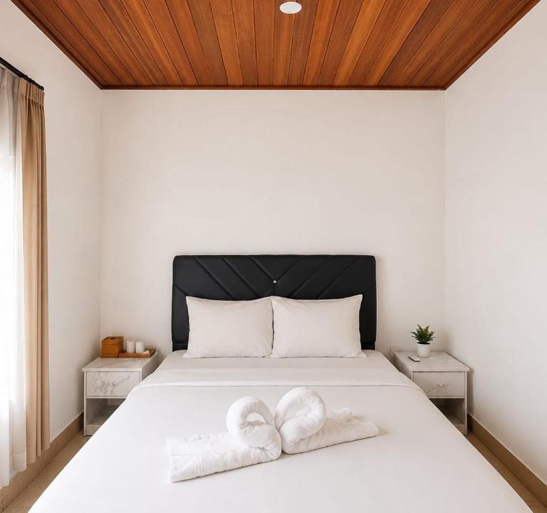 Pujut House | Lantis Corp Inn