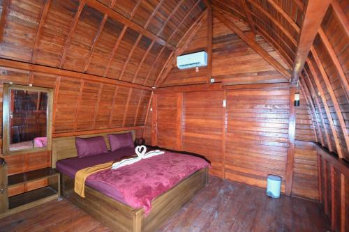 South Krui Hotel | Laoceva vila