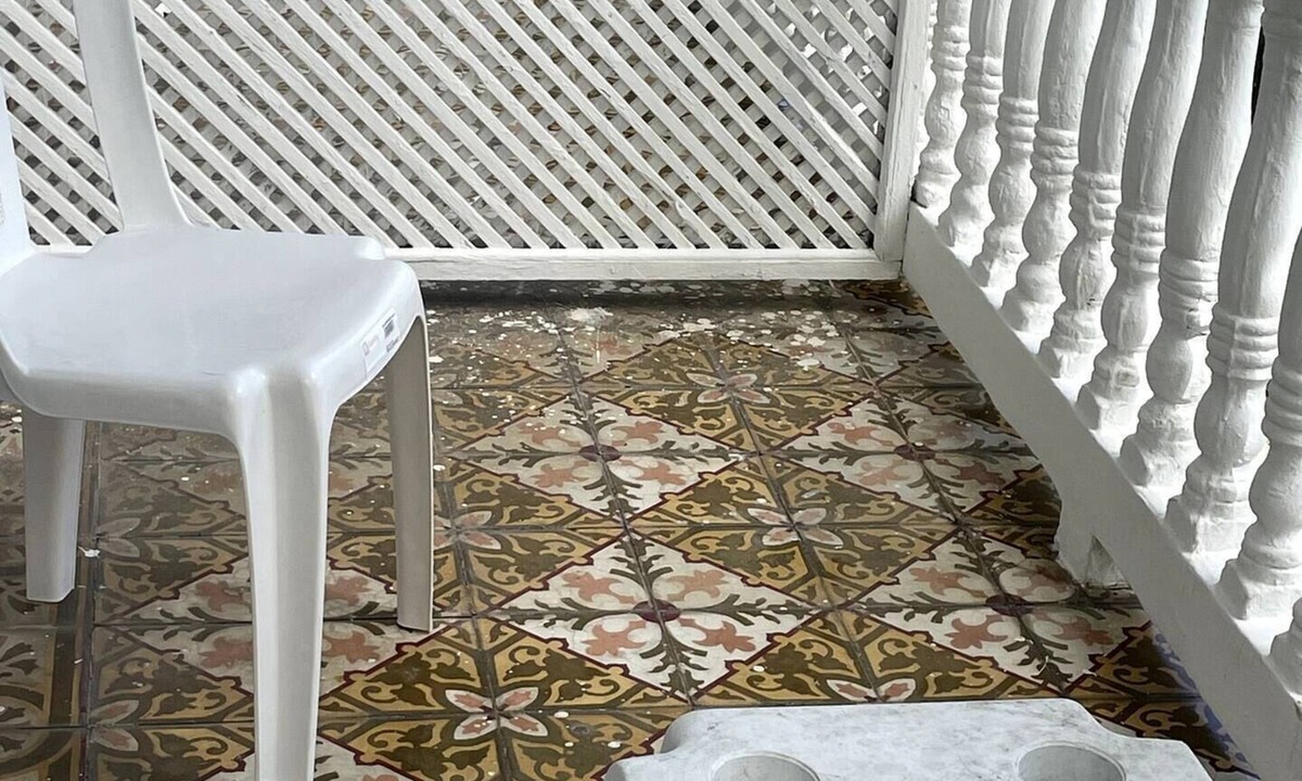 Los Brazos Apartment | Large Balcony Room w/Grand View Of Atlantic Ocean