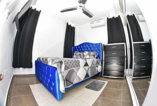 Santiago Province Apartment | las carreras centro D la ciudad