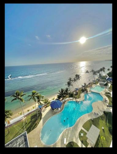 Juan Dolio - El Pueblo Apartment | Las Olas, Juan Dolio 2bed2bath Condo