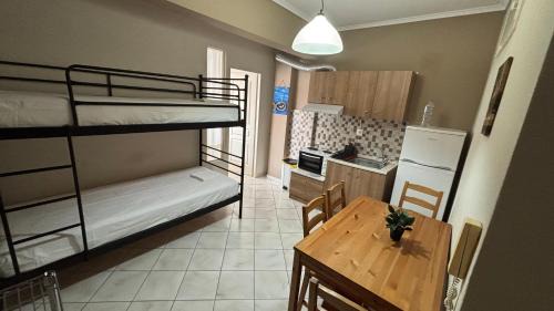 Kallikratia Apartment | Laskos Studios