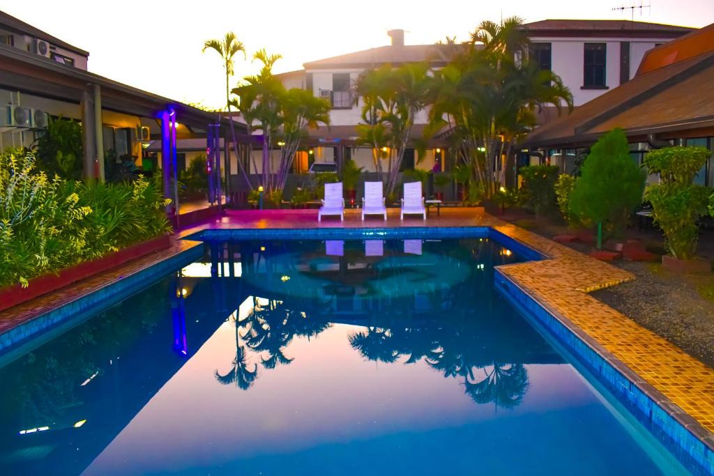 Lautoka Hotel | Lautoka Hotel