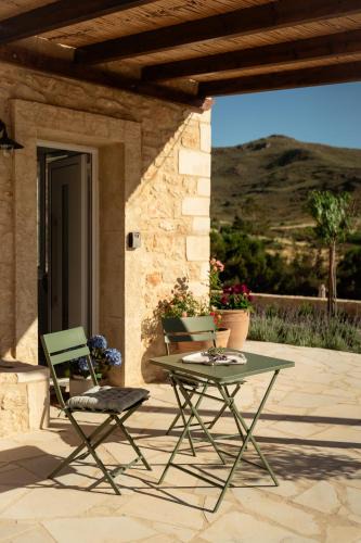 Archanes-Asterousia Apartment | Lavender Suite