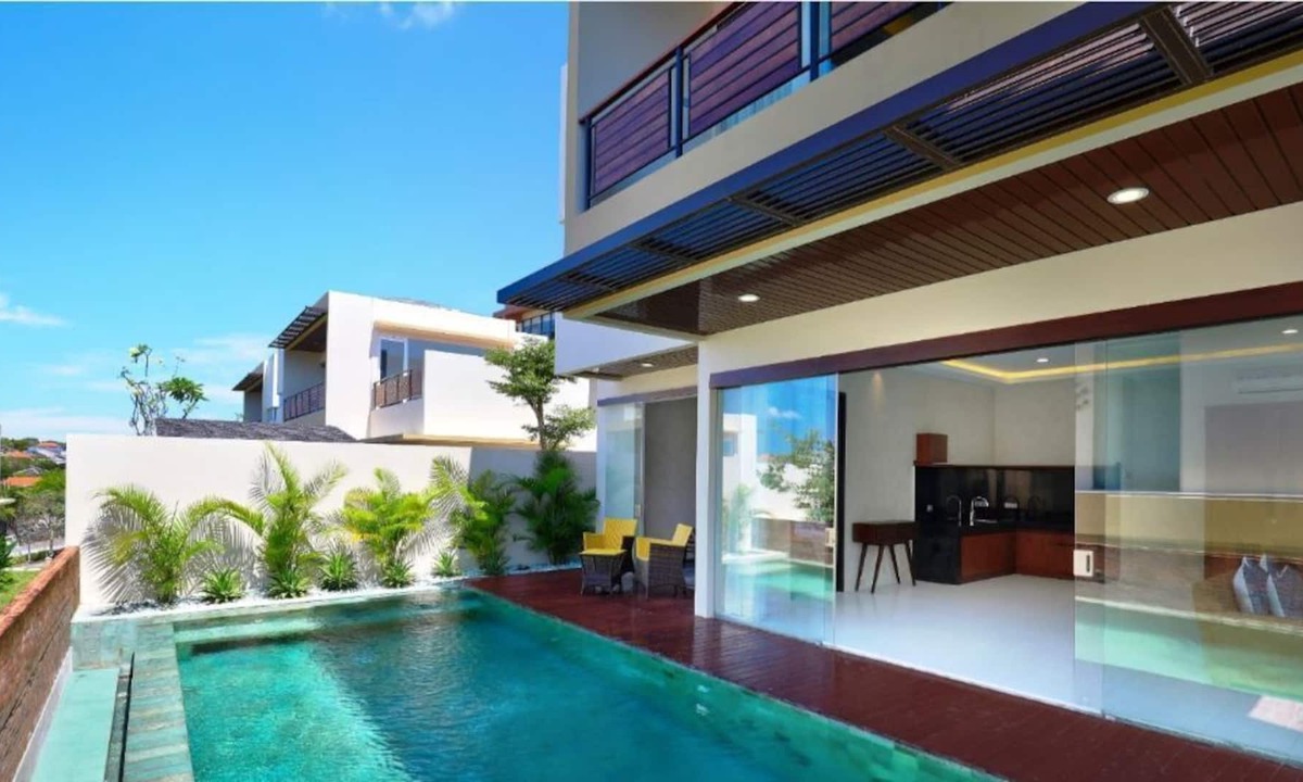Kampial House | Lavish & Spacious MRC 2-Bedroom Villa #C11