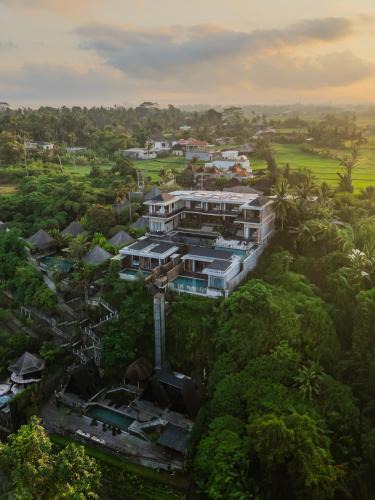 Lodtunduh Resort | Lawangkala Resort Ubud