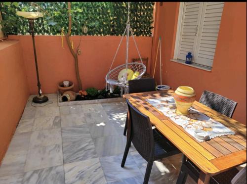 Monemvasia Apartment | Lazarus Apartments