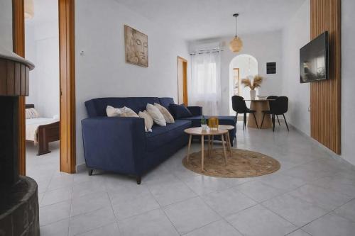 Lixouri House | LD Home