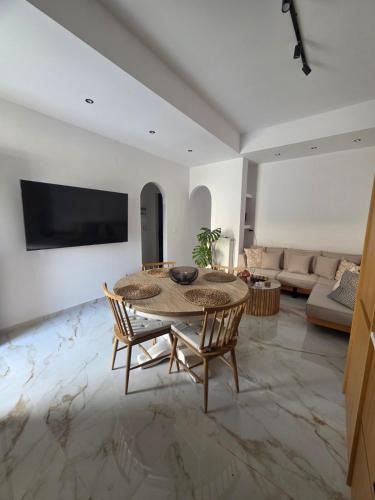 Merichas Apartment | Le Blé Home