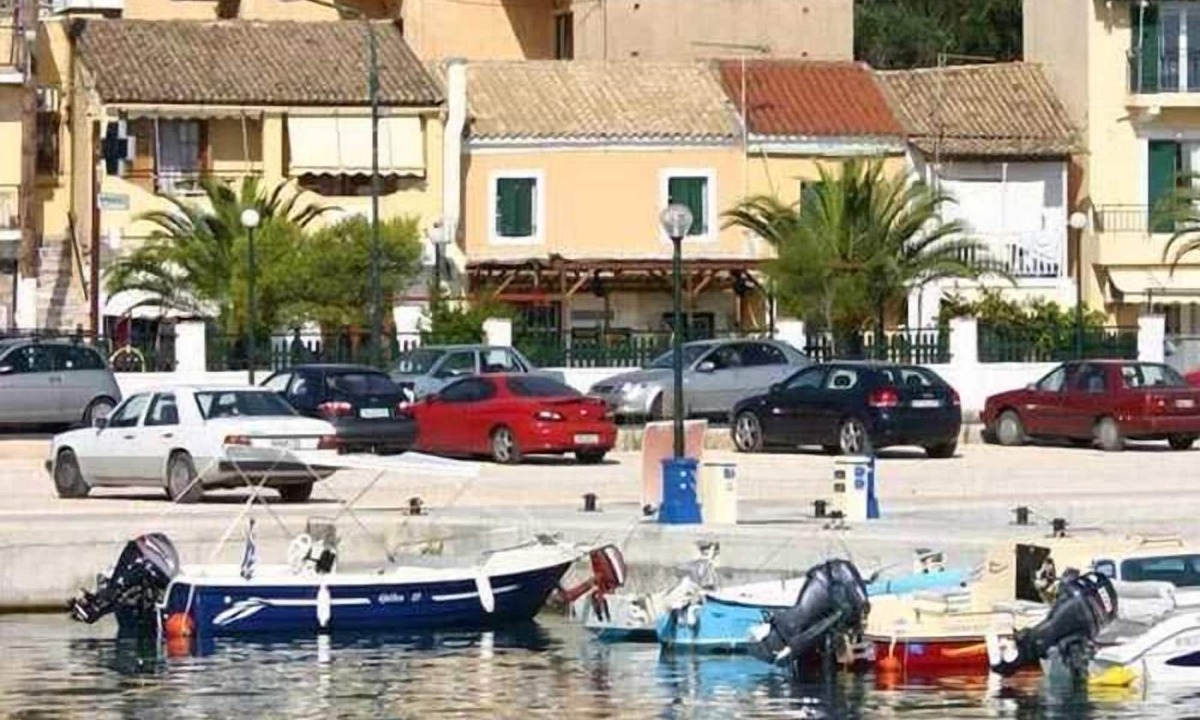 Benitses Hotel | Le Mirage Hotel