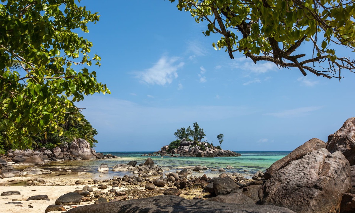 Anse Royale House | Le Relax Hotel and Restaurant