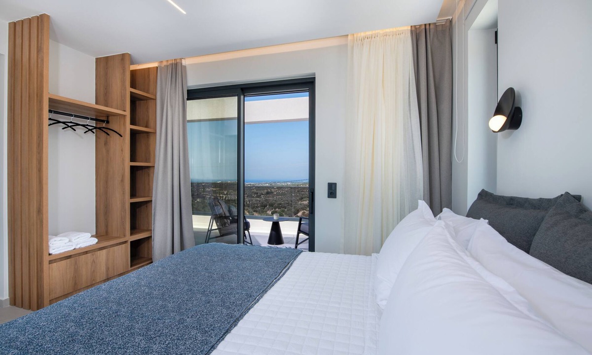 Kirianna Villa | LeEva Oasis villa