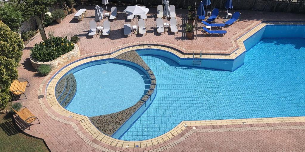 Vamvakopoulo Apartment | Lefka Apartments