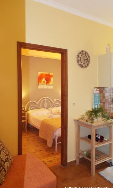 Lefkada Town Apartment | Lefkada Center Apartments