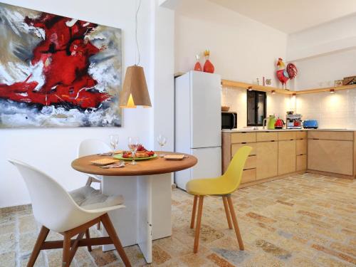 Lefkada Apartment | Lefkada Old Town Stay